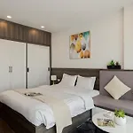 Nb Apartment - Kim Ma