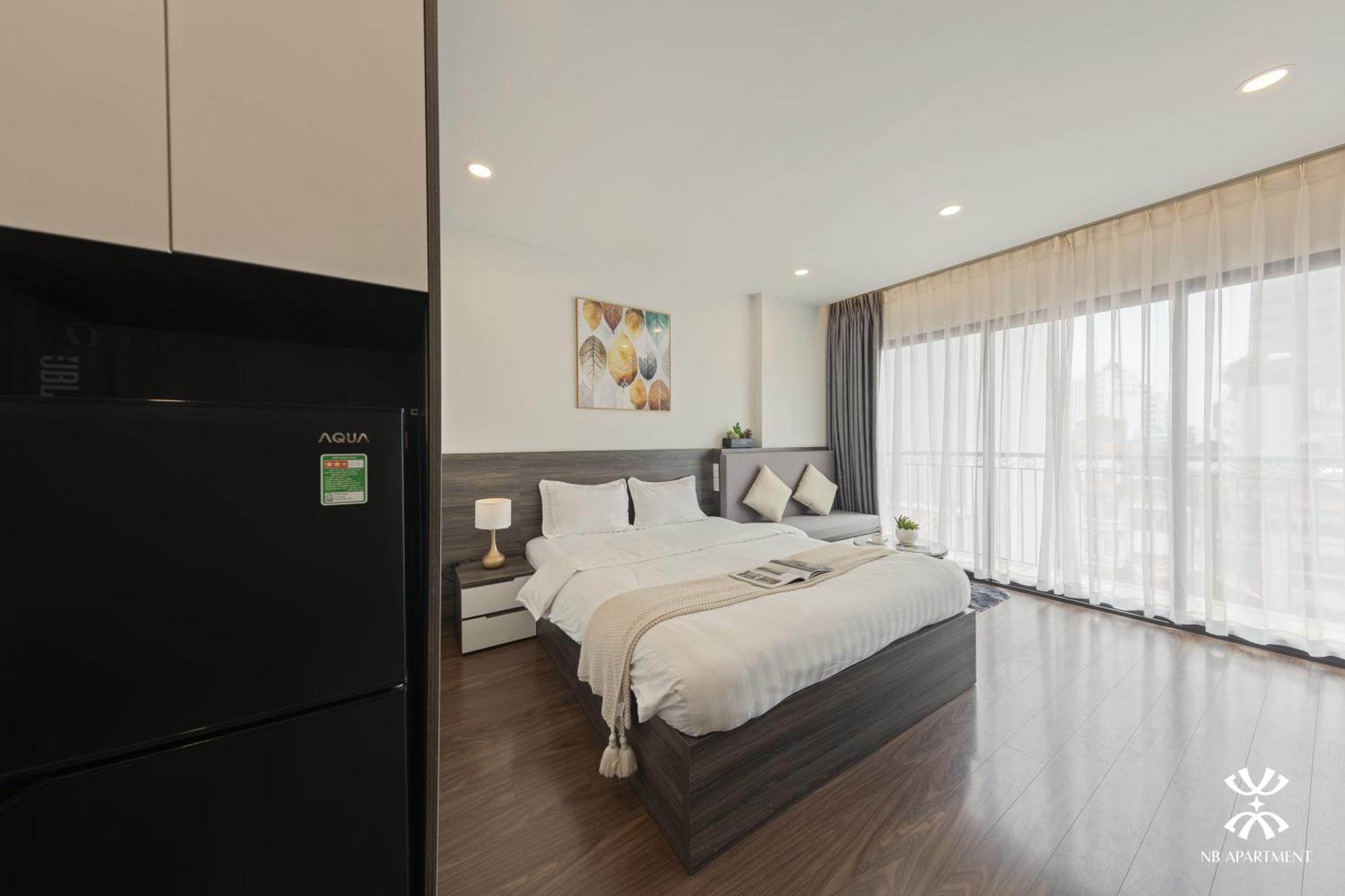 Apartment Nb - Kim Ma Hanoi